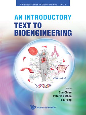 cover image of An Introductory Text to Bioengineering